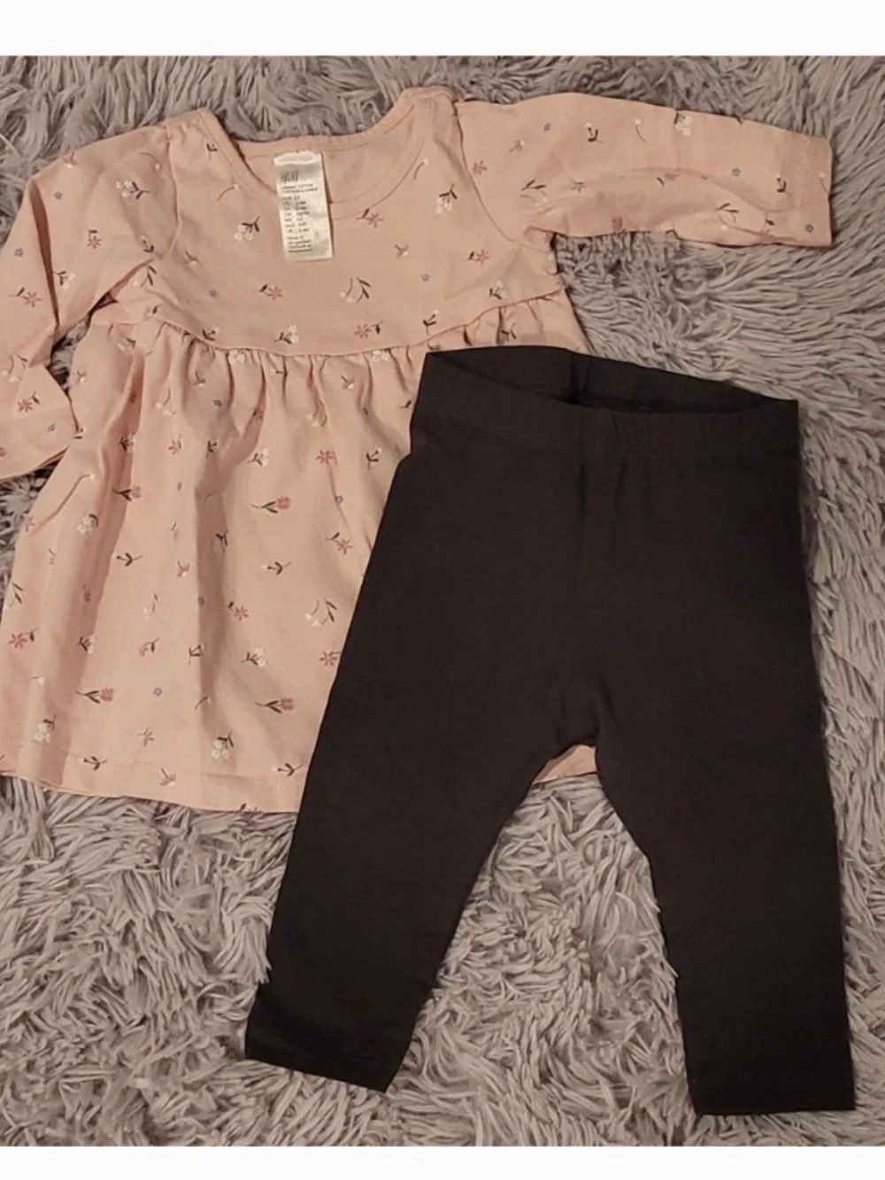 H&M bundle outfits